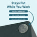 Premium Trading Card Storage Station: Includes Toploaders and Penny Sleeves by Collective Commerce Group