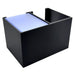 CardCare Lite Black Toploader Dispenser by Collective Commerce Group