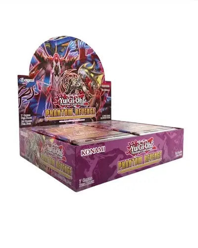 phantom nightmare booster box Yu-Gi-Oh! Metal:.925 Silver Players:4 Official Card Game online Custom Pokemon Card V